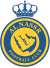 Al Nassr logo